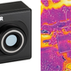 Illustration for article titled This Is the First Action Camera With FLIR Thermal Imaging Built Right Inem/em
